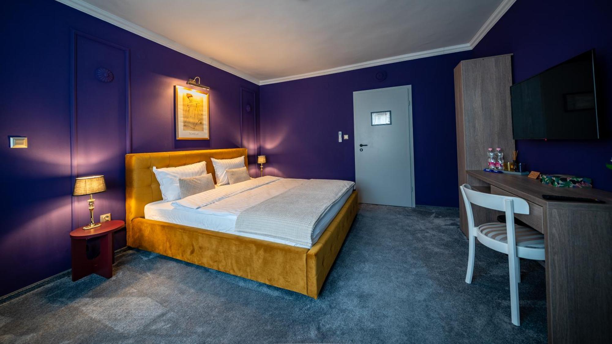 Hotel Coco Timisoara Esterno foto