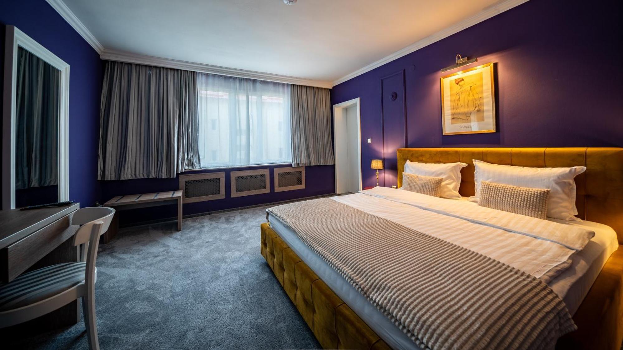 Hotel Coco Timisoara Esterno foto