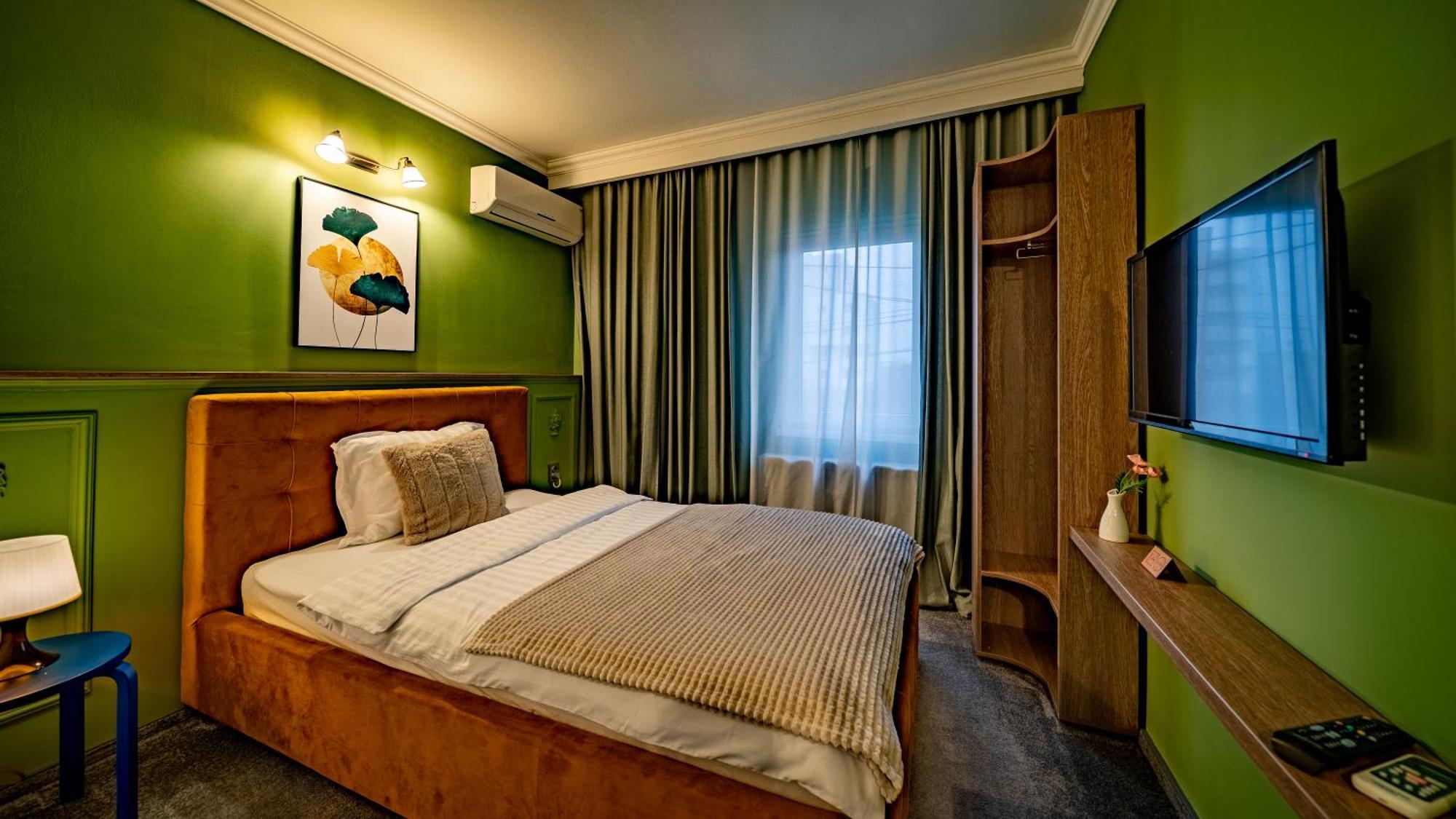 Hotel Coco Timisoara Esterno foto