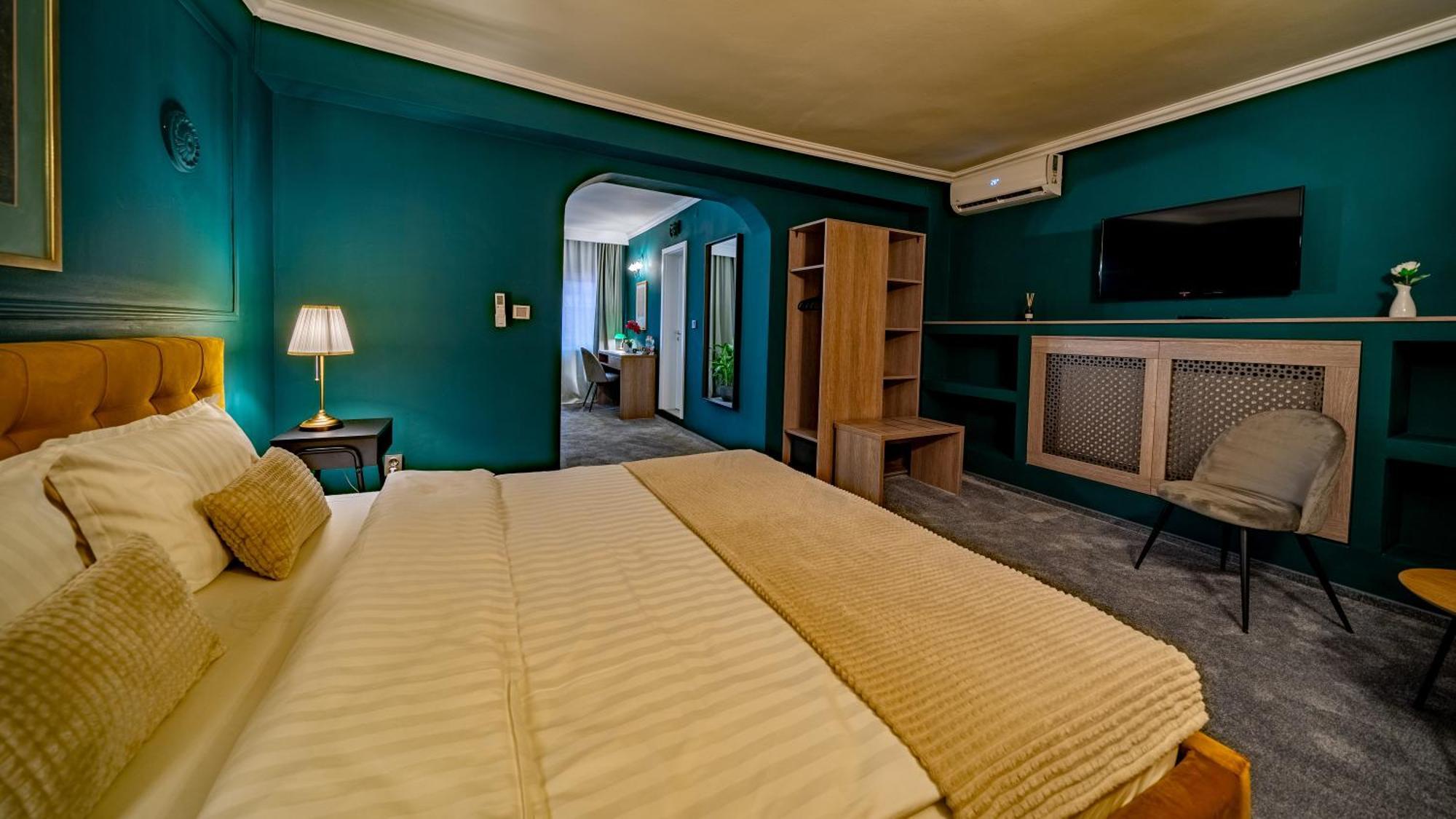 Hotel Coco Timisoara Esterno foto
