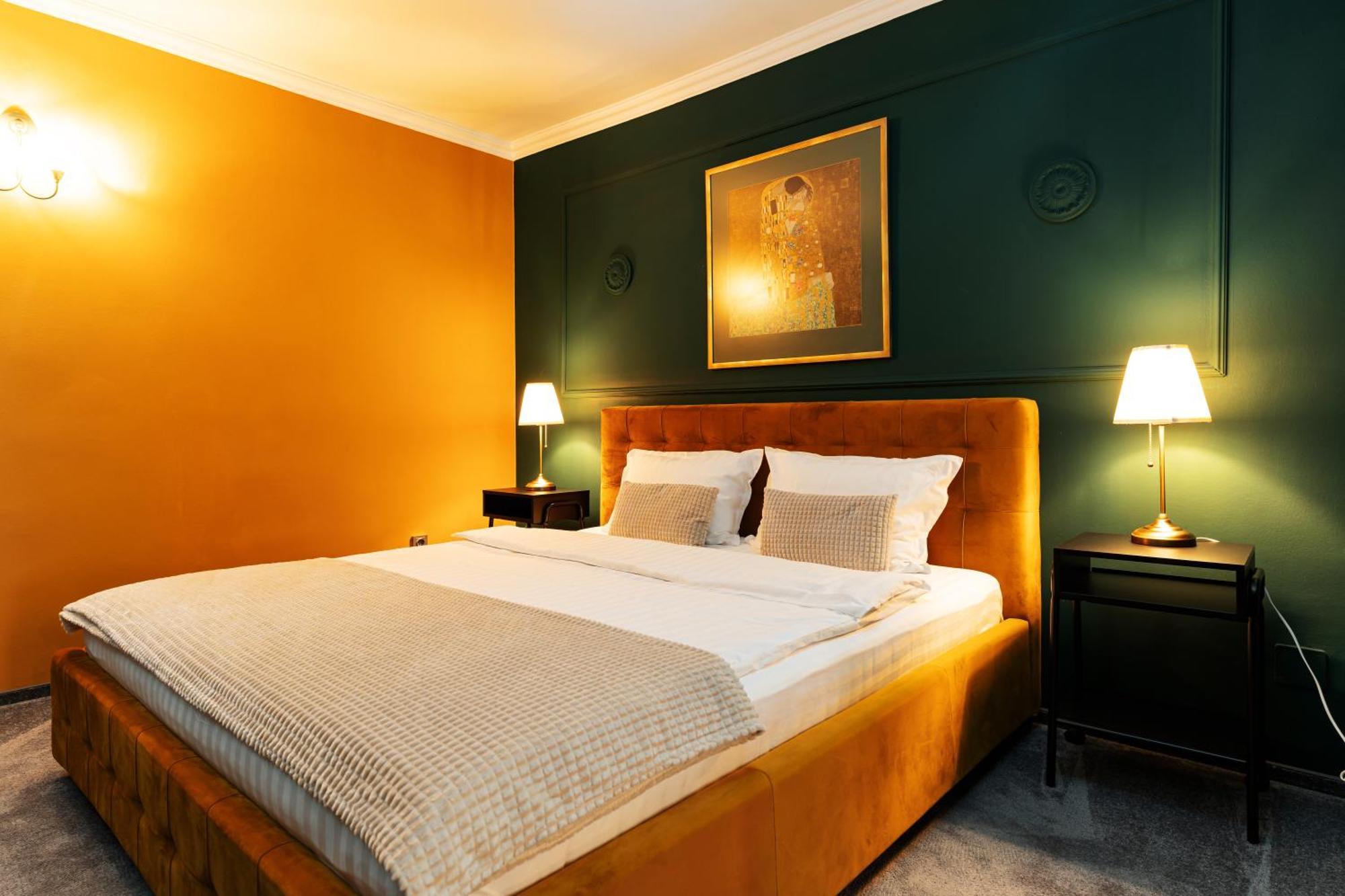 Hotel Coco Timisoara Esterno foto